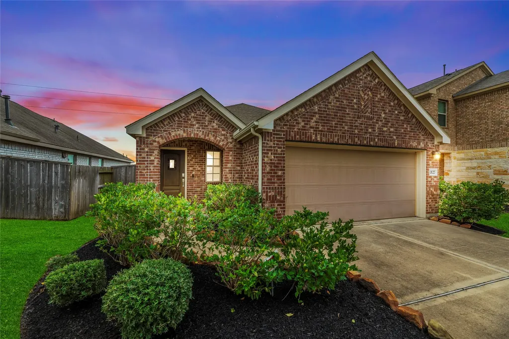 10127 Lilac Croft Lane Richmond TX 77406