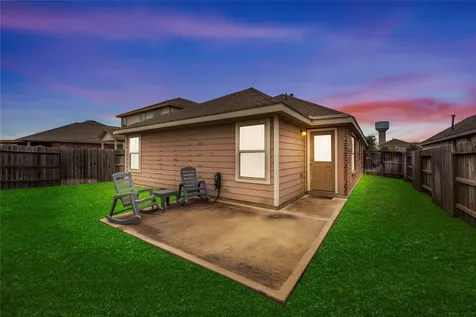 10127 Lilac Croft Lane Richmond TX 77406