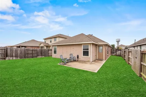 10127 Lilac Croft Lane Richmond TX 77406