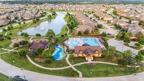 10127 Lilac Croft Lane Richmond TX 77406