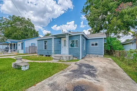 6715 Victoria Street A Houston TX 77020
