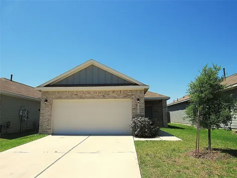 25606 Northpark Palm Drive Porter TX 77365