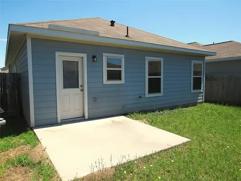 25606 Northpark Palm Drive Porter TX 77365