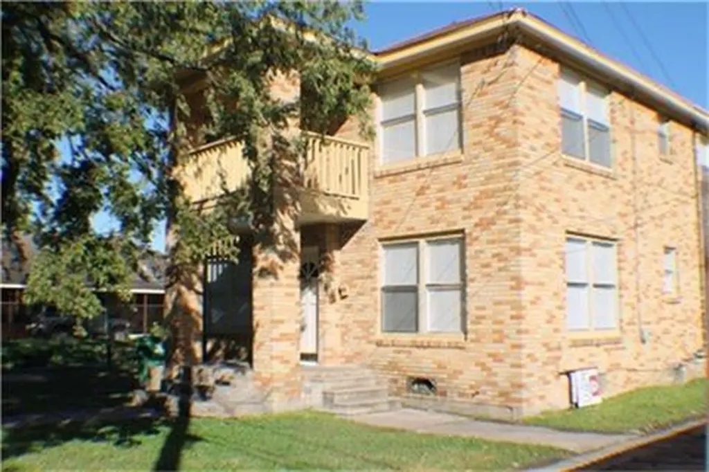 5017 Pease Street B Houston TX 77023