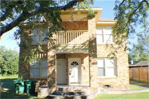 5017 Pease Street B Houston TX 77023