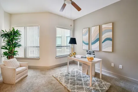 1901 Post Oak Boulevard 2607 Houston TX 77056