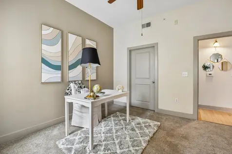 1901 Post Oak Boulevard 2607 Houston TX 77056