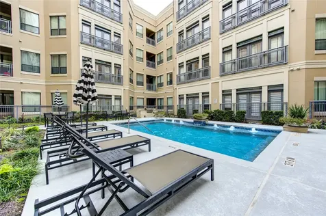 1901 Post Oak Boulevard 2607 Houston TX 77056