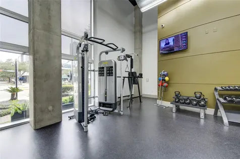 1901 Post Oak Boulevard 2607 Houston TX 77056