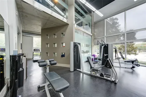 1901 Post Oak Boulevard 2607 Houston TX 77056