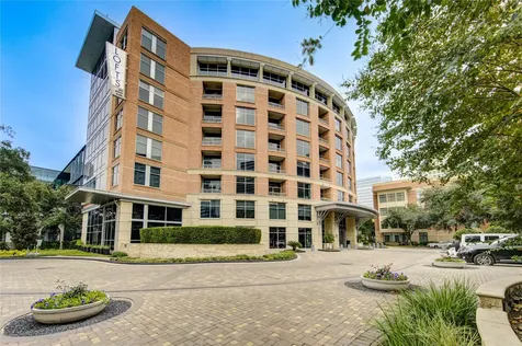 1901 Post Oak Boulevard 2607 Houston TX 77056