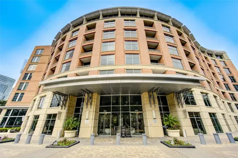 1901 Post Oak Boulevard 2607 Houston TX 77056