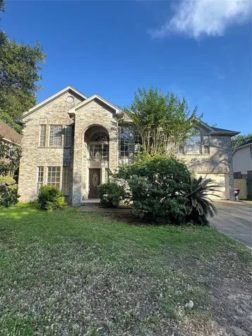 24315 Tucker House Lane Katy TX 77493