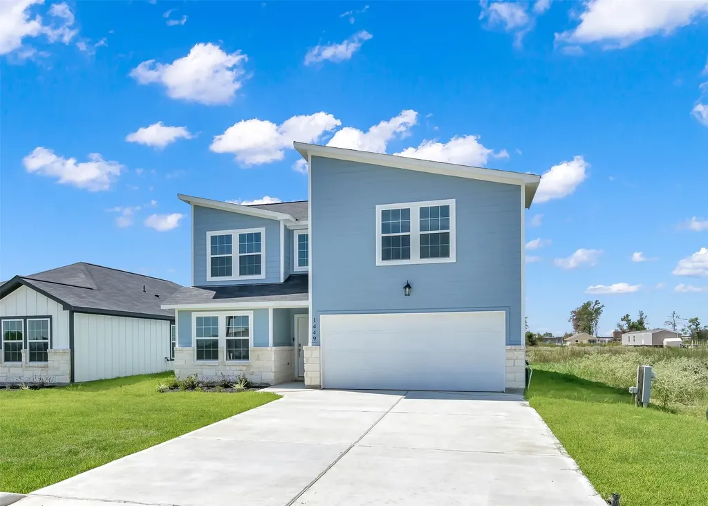 1449 Road 5734 Cleveland TX 77327