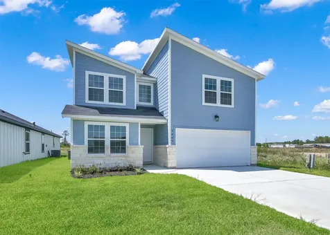 1449 Road 5734 Cleveland TX 77327