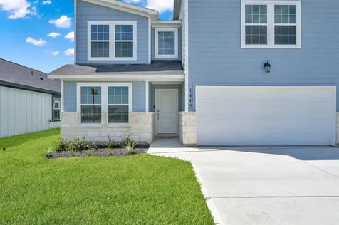 1449 Road 5734 Cleveland TX 77327