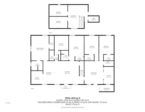 69 County Road 3402 Cleveland TX 77327