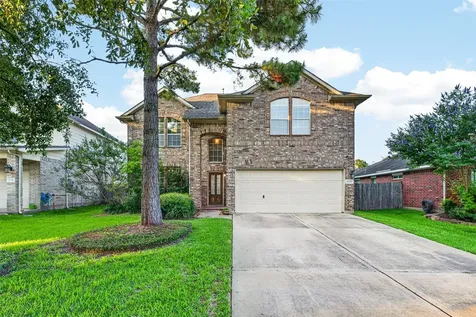 24742 Cobble Canyon Lane Katy TX 77494