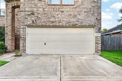 24742 Cobble Canyon Lane Katy TX 77494