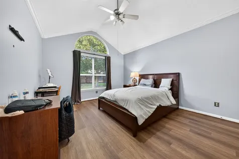 24742 Cobble Canyon Lane Katy TX 77494
