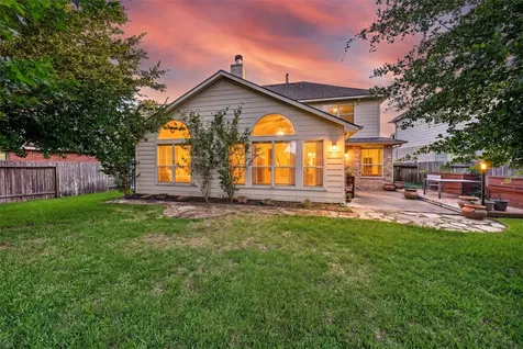 24742 Cobble Canyon Lane Katy TX 77494