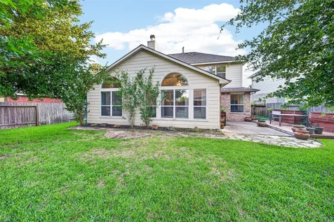 24742 Cobble Canyon Lane Katy TX 77494