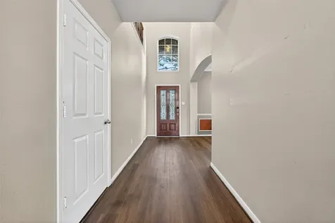 24742 Cobble Canyon Lane Katy TX 77494