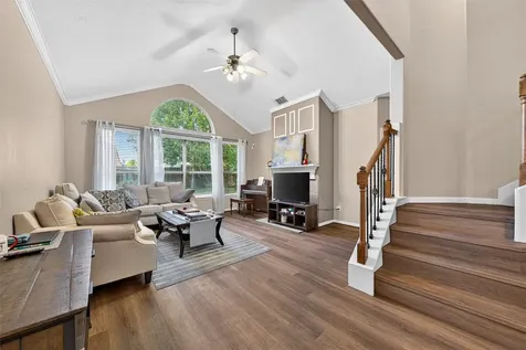 24742 Cobble Canyon Lane Katy TX 77494