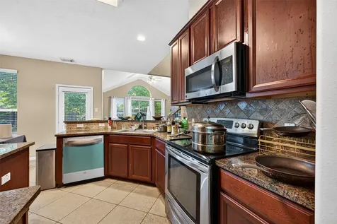 24742 Cobble Canyon Lane Katy TX 77494