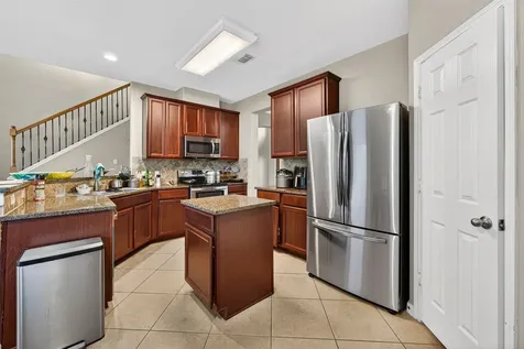 24742 Cobble Canyon Lane Katy TX 77494