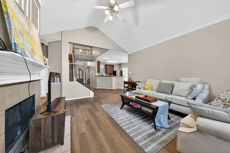 24742 Cobble Canyon Lane Katy TX 77494