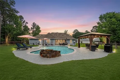 10500 Fawn Mist Court Conroe TX 77303