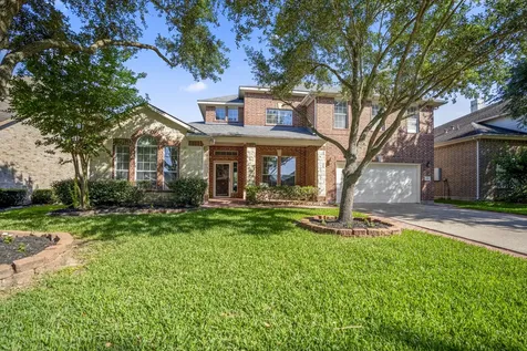 4438 W Maple Drive Friendswood TX 77546