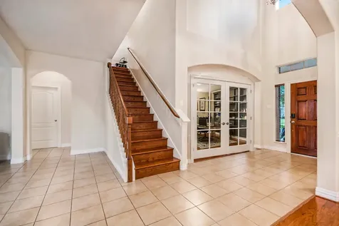 4438 W Maple Drive Friendswood TX 77546