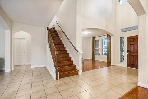 4438 W Maple Drive Friendswood TX 77546