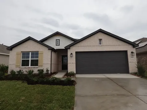 22575 Pagoda Dogwood Branch Drive New Caney TX 77357