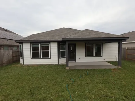 22575 Pagoda Dogwood Branch Drive New Caney TX 77357