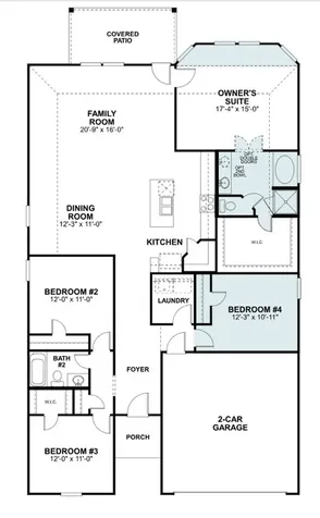 22575 Pagoda Dogwood Branch Drive New Caney TX 77357