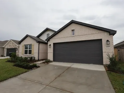 22575 Pagoda Dogwood Branch Drive New Caney TX 77357