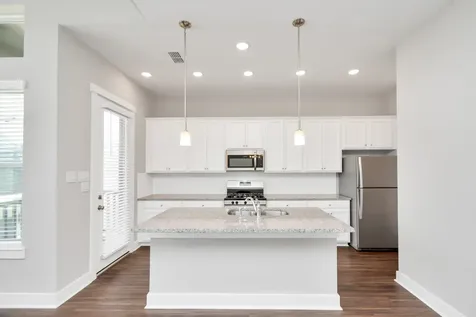 708 Strawberry Pines Court Houston TX 77009