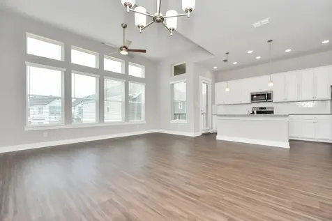 708 Strawberry Pines Court Houston TX 77009