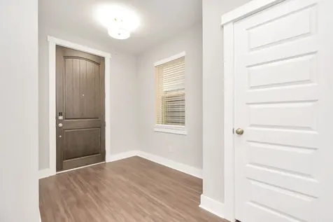 708 Strawberry Pines Court Houston TX 77009