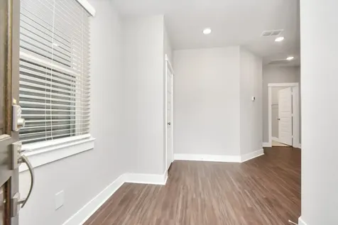 708 Strawberry Pines Court Houston TX 77009