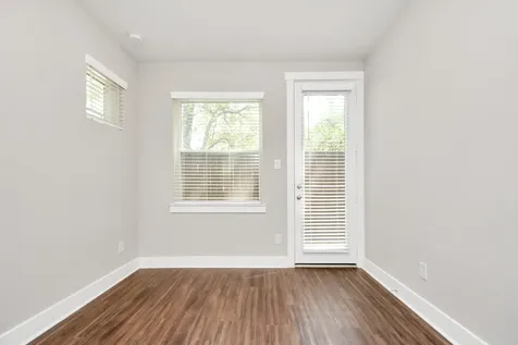 708 Strawberry Pines Court Houston TX 77009