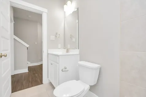 708 Strawberry Pines Court Houston TX 77009