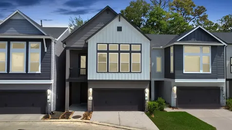708 Strawberry Pines Court Houston TX 77009