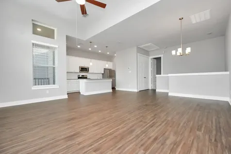 708 Strawberry Pines Court Houston TX 77009