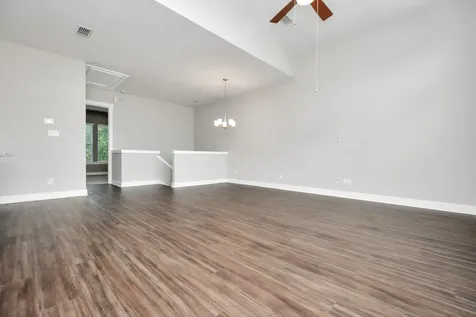 708 Strawberry Pines Court Houston TX 77009