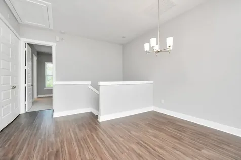 708 Strawberry Pines Court Houston TX 77009