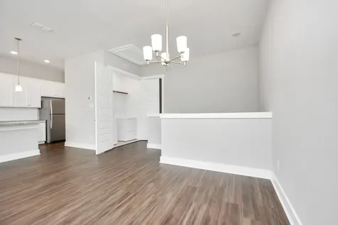 708 Strawberry Pines Court Houston TX 77009